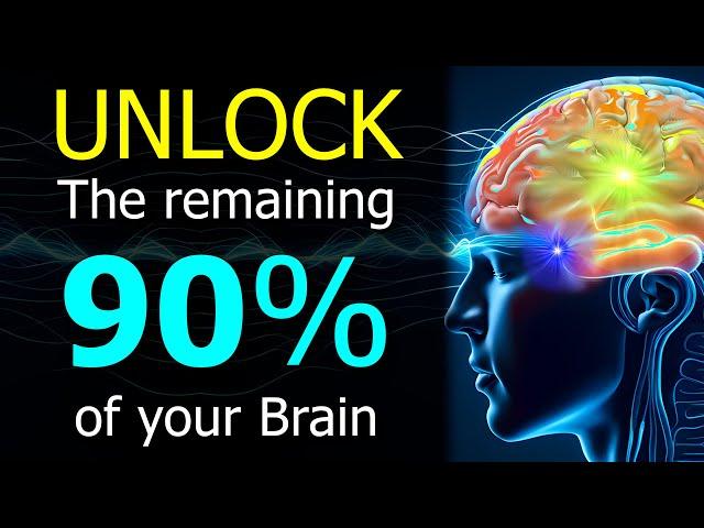 THE MOST POWERFUL Subconscious Awakening You Will Ever Experience