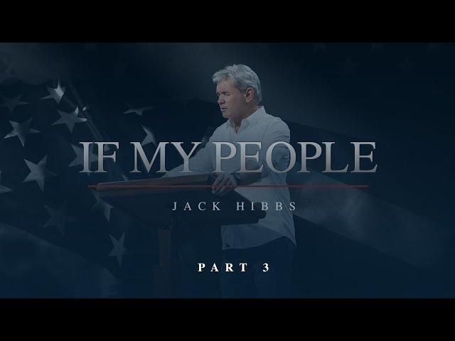 If My People - Part 3 (Psalm 51)