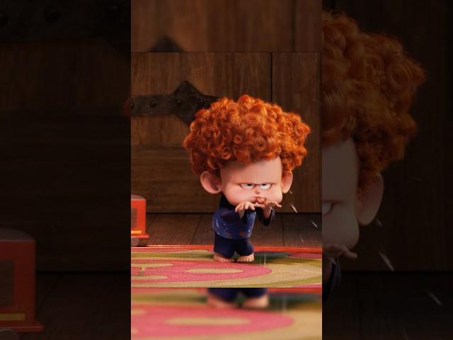 Cute Dennis. #movie #shorts #viralvideo #anime #funny #fyp
