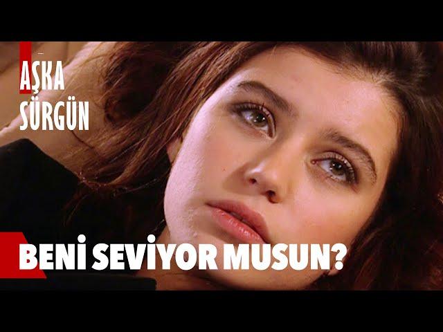 Zilan sarhoş oluyor! - Aşka Sürgün 24. Bölüm