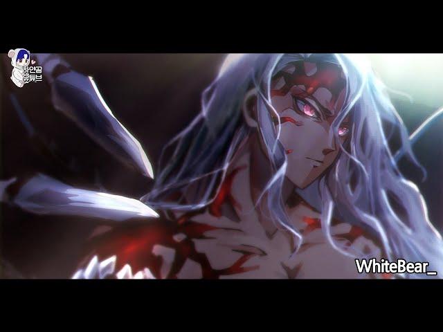 [Demonslayer] 'Final Phase' Muzan story Fanmade animation Episode #1~10 (subtitle)