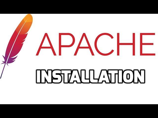 How to install apache server on centos 7