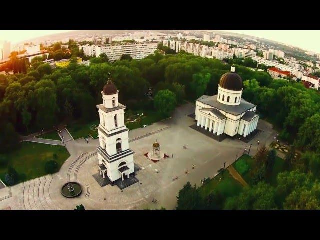 Digon & Monika - Patria Mea ( Official Video )