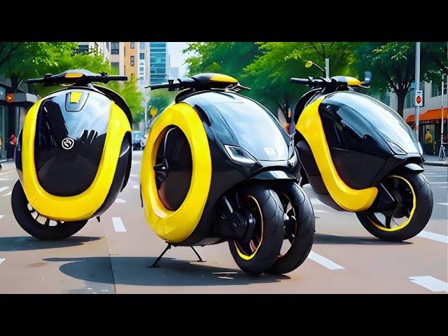 100+ Craziest Future Technology You’ll Experience in the Near Future