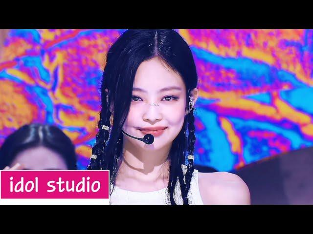 BLACKPINK - ‘Pink Venom’ (교차편집 Stage Mix)