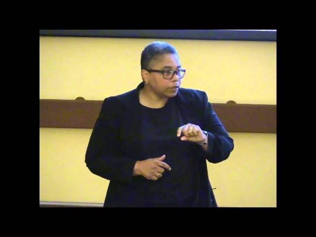 Tech Policy Lab Distinguished Lecture with Prof. Latanya Sweeney: How Technology Impacts Humans