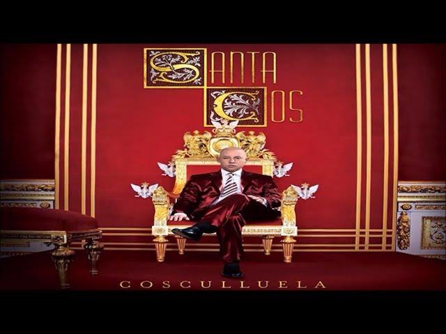 Cosculluela - Santa Cos [RIP Tempo] (Audio Oficial)