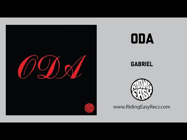 ODA - Gabriel