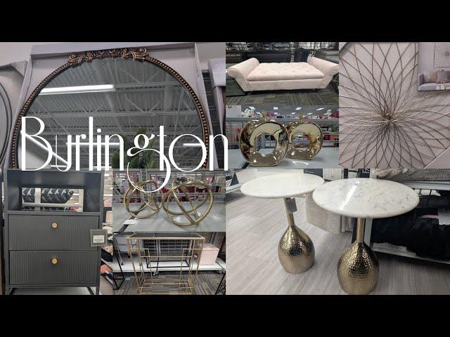 Burlington Shop With Me| Home Decor| Furniture| Wall Decor| Kitchen | Bath| Bedding