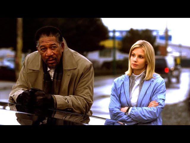 Along Came a Spider Full Movie Facts & Review In English /  Morgan Freeman  / Monica Potter