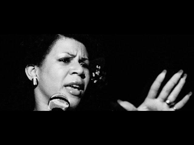 Minnie Riperton "Moment with Minnie" & "Can You Feel What I'm Saying (Live)"