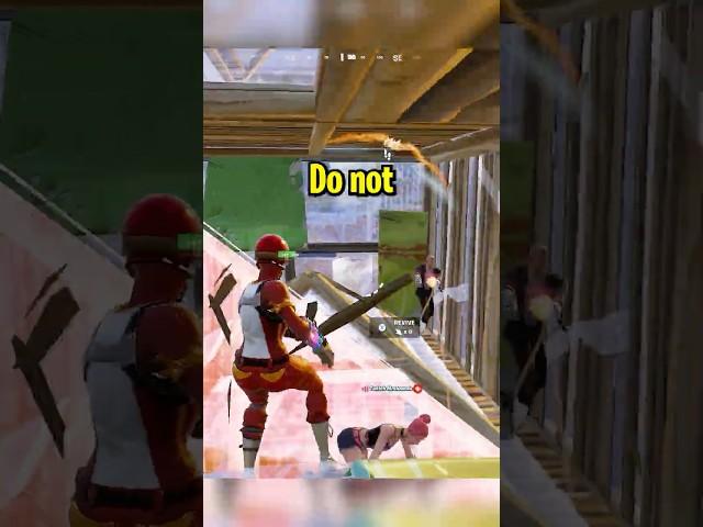I Found The Most TOXIC Kid In Duo Fills...