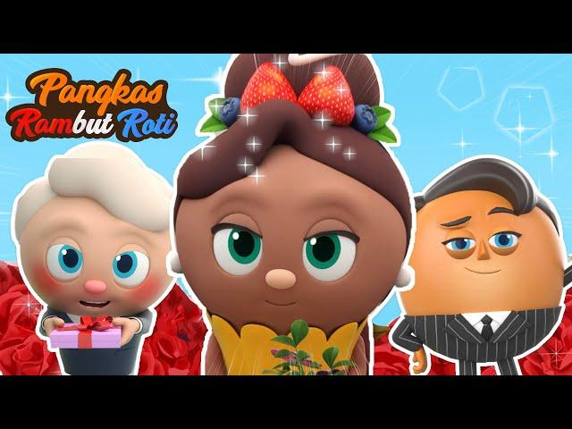 BreadBarbershop | Cinta dan Perang | INDONESIA Dubbing