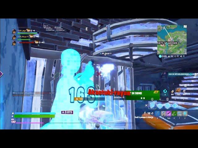 C0pl | highlight #11 | on My own 