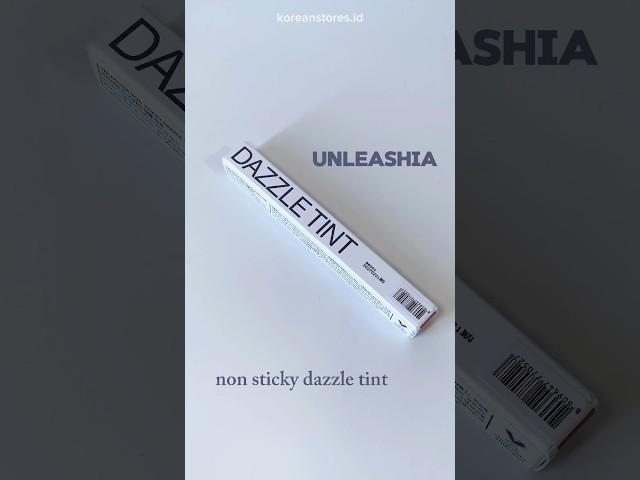 Unleashia Non Sticky Dazzle Tint No 05 Nice Step