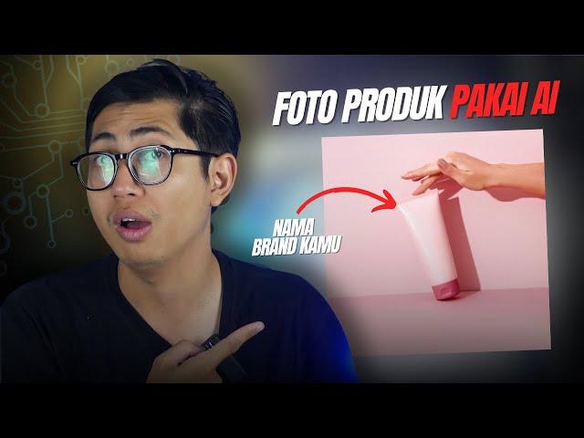 Cara Foto Produk Tanpa Studio dan Kamera Mahal