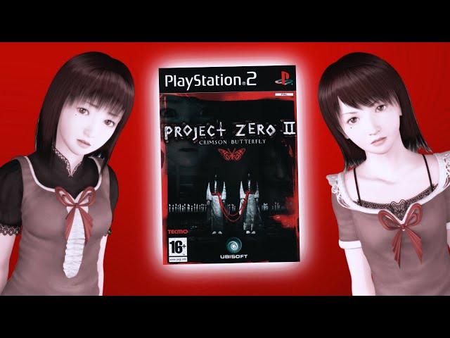 Fatal Frame 2 Review