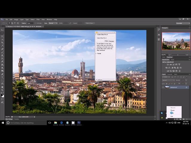 color efex pro 4 with crack full