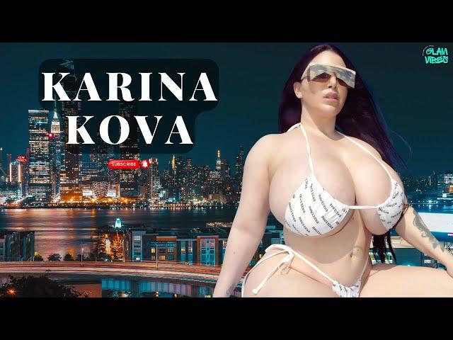 How Korina Kova Redefined Adult Content with Bold Creativity!