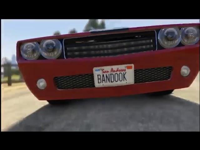 BandOok sIdhu moosewala gTa pB 10