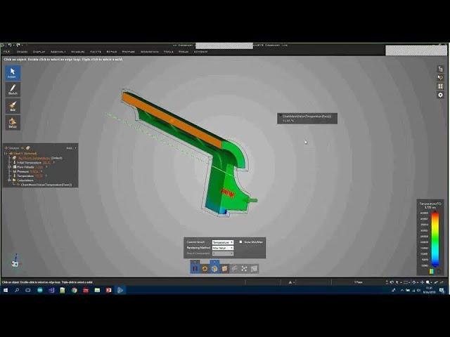 ANSYS Discovery Live Tips & Tricks - Fluid Simulation - 9.26.18