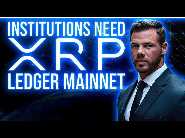 Banks NEED XRP Mainnet Despite Private Ledgers | Sidechains, CBDCs & Cross-Chain Bridges Explained
