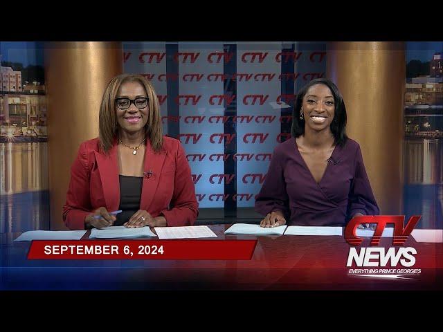 CTV News 9/6/24