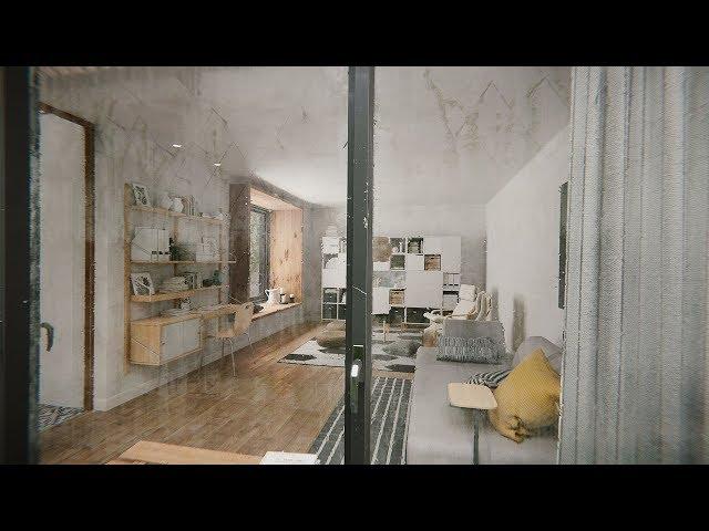 ArchVizPRO Interior Vol.6 v.1.2