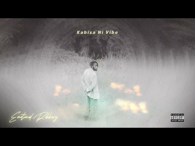 Yuhi Mic - Kabisa Ni Vibe (feat. Mistaek) (Official Audio)