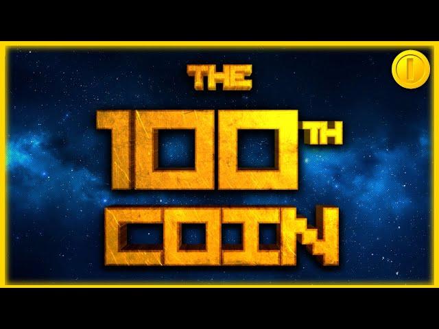 The 100th Coin! | LETS PLAY: Best Of J1C