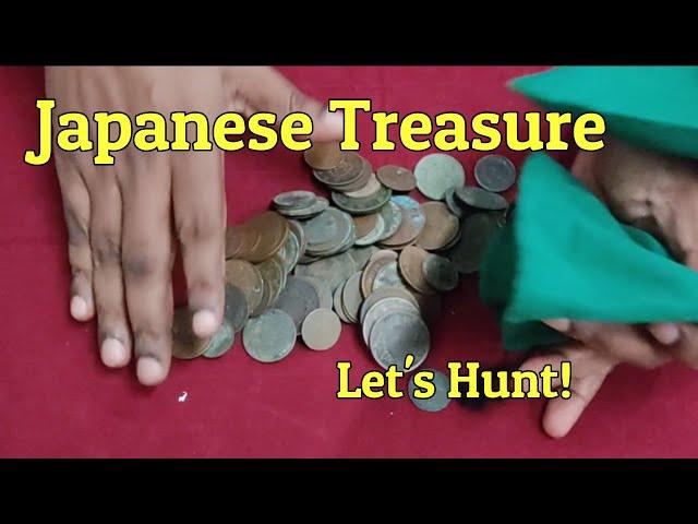 "Unboxing Rare Meiji Copper Coins (Sen) from 1868–1912: Numismatic Treasures & Investment Gems"