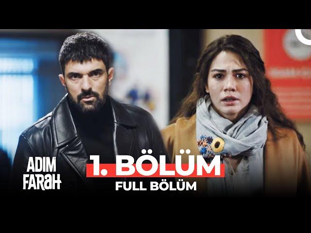 Adım Farah 1. Bölüm | Küçük Kara Balık