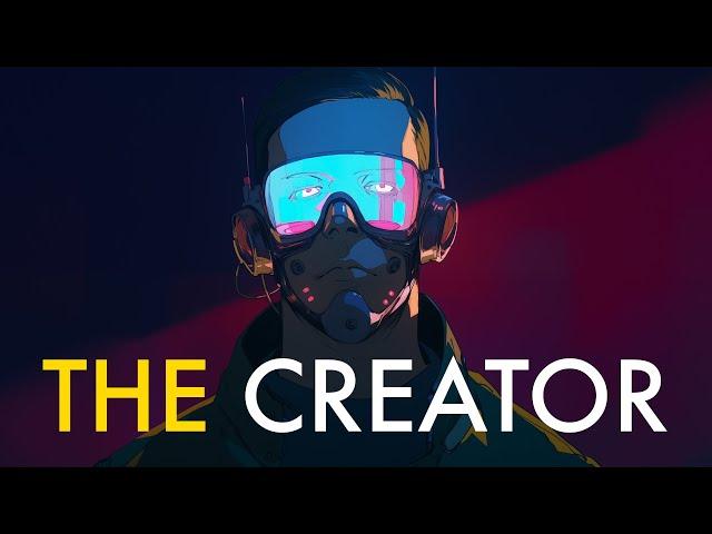 Making The Creator | Oren Soffer