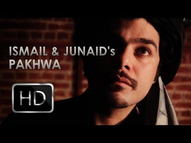 Khpalo Malgaro Pakhwano Sara Zem | Pakhwa | Ismail and Junaid Pashto Song