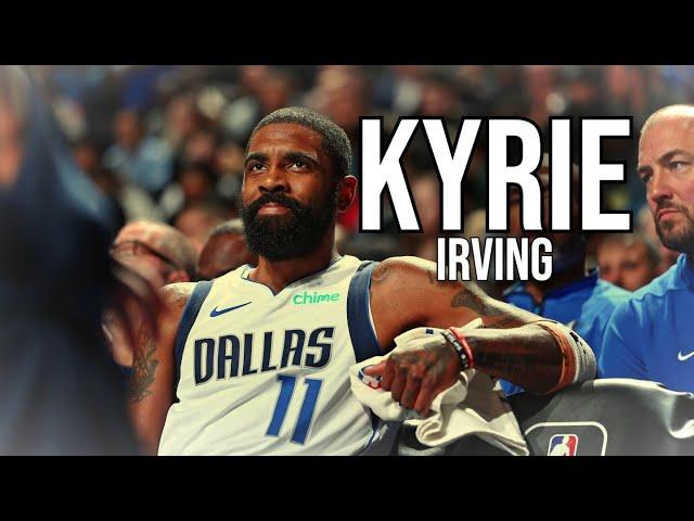 Kyrie Irving Mixtape - Not Like Us [BEST PLAYS] (2024)