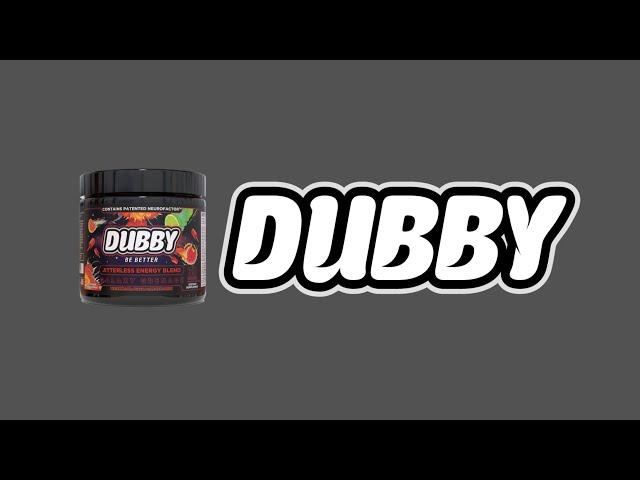 Dubby Energy