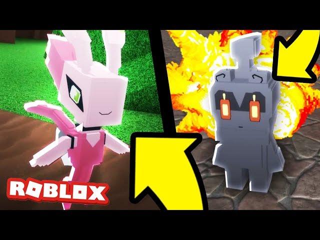 New MEGA Celebi & Marshadow in Pokemon Advanced!