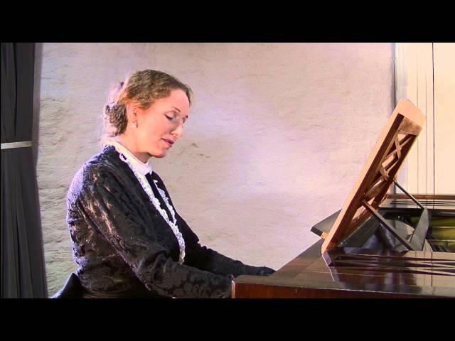 Henri Duparc 1870 - l'Invitation au voyage - Paula Bär-Giese - soprano & pianist