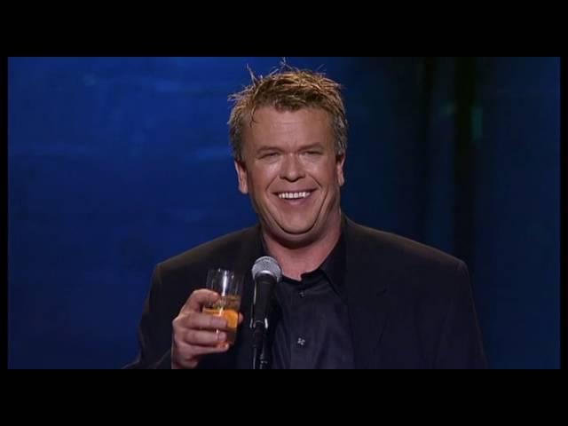 Ron White - Hurricane