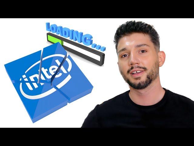 BOZUK INTEL İŞLEMCİ SORUNU BİTTİ Mİ? - Microcode Güncellemesini Yaptım