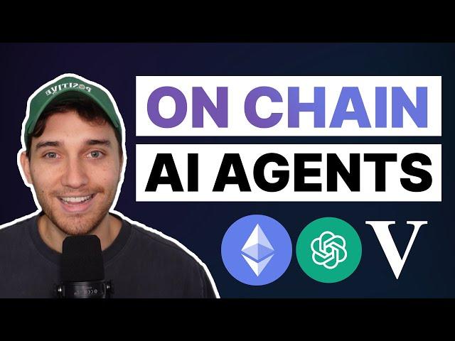 Build Your Own Onchain AI Agent!  (Typescript, OpenAI, Viem)