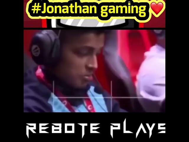 Jonathan reaction GODL going to pmgc #jonathan #pmgc #godlike