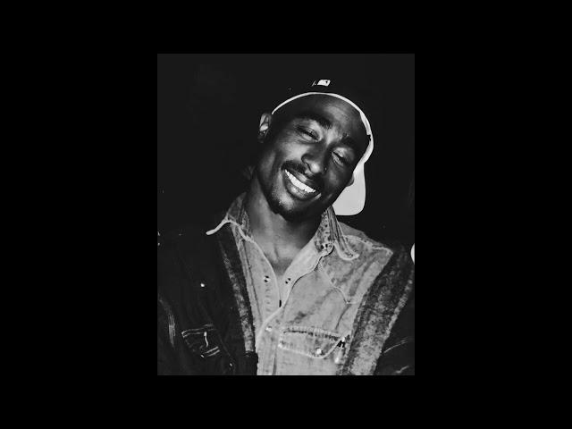 TUPAC x NAS TYPE BEAT 2024 (MIDNIGHT SAX) Ghost8eats