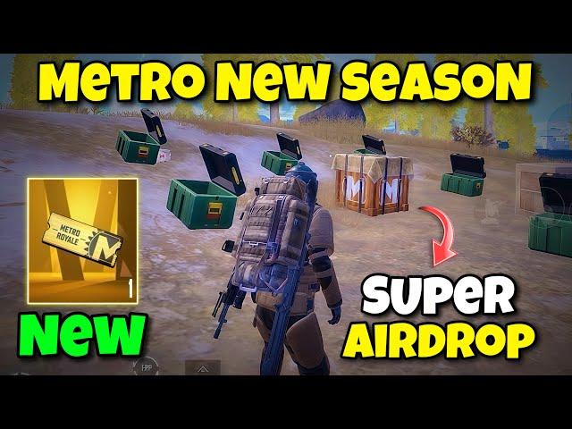 Pubg Metro Royale Live - New Season + Teamcode ️ #метро #pubg #live