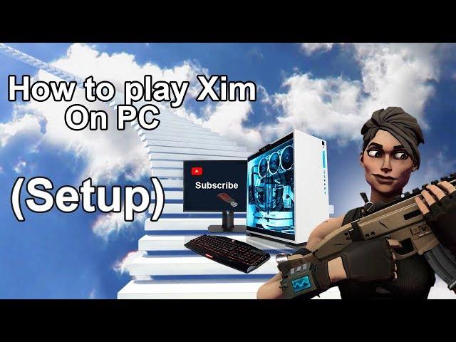 How to Play Xim on PC (Tutorial)