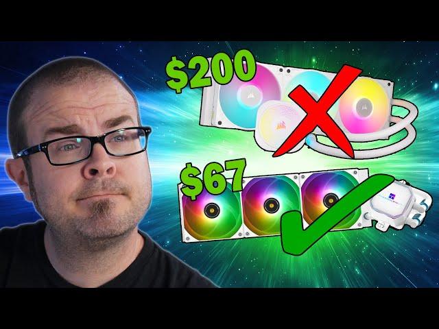 Buy This, Not That! How to Save Money on a Gaming PC  Build Fix Ep7