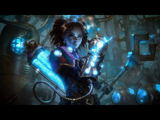 Magic: The Gathering – Guilds of Ravnica: Official Trailer