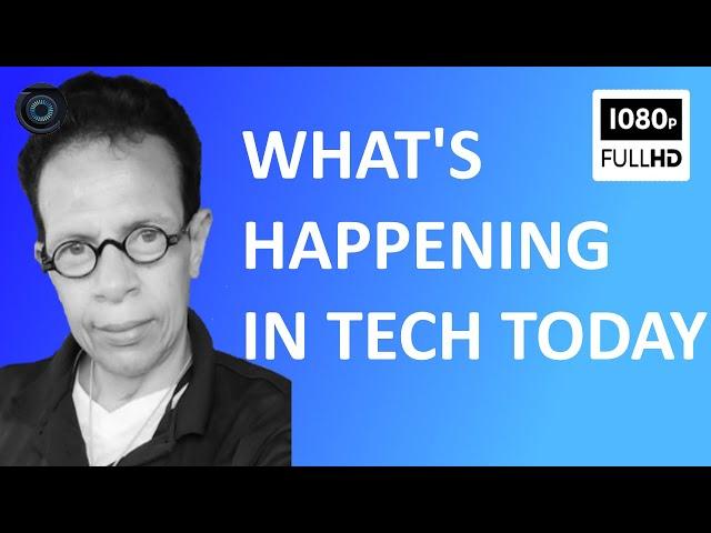 WHAT'S HAPPEN IN TECH TODAY - T-MOBILE MESH