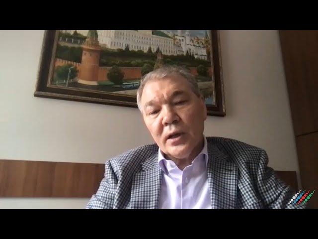 Леонид Калашников: Любая власть в Армении не выведет страну из трехстороннего соглашения по Карабаху