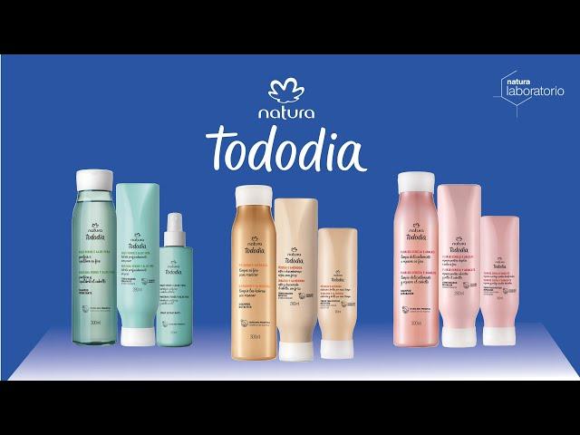 Natura Laboratorio | C14-24 Natura Tododia para tu cabello